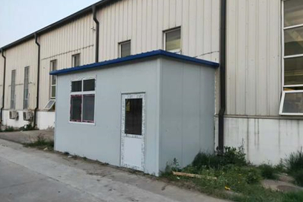 乌鲁木齐专业彩钢活动板房生产